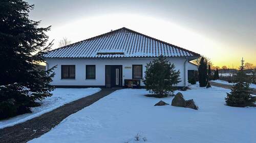 BILD3 - 4 Zimmer Einfamilienhaus in Göhren-Lebbin