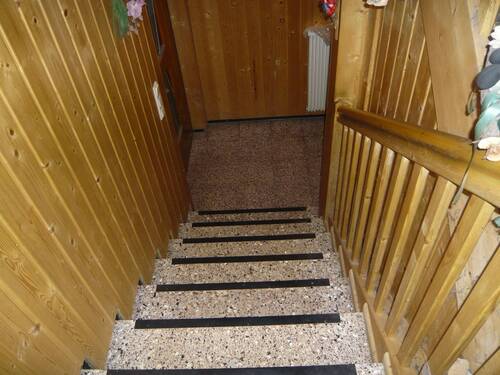 Treppe - 