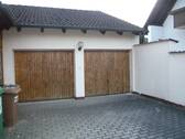 Doppelgarage - 