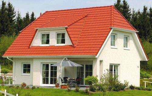 Südseiteg - 4 Zimmer Mehrfamilienhaus, Wohnhaus in Berlin