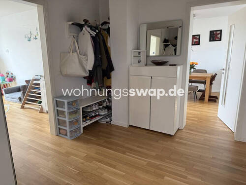 Bild 2 - 3 Zimmer Etagenwohnung zur Miete in München