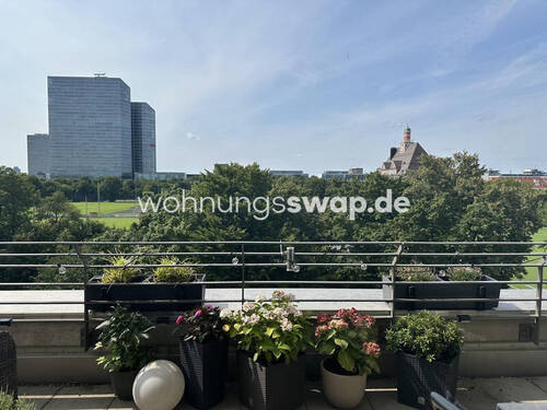 Bild 3 - 3 Zimmer Etagenwohnung in München