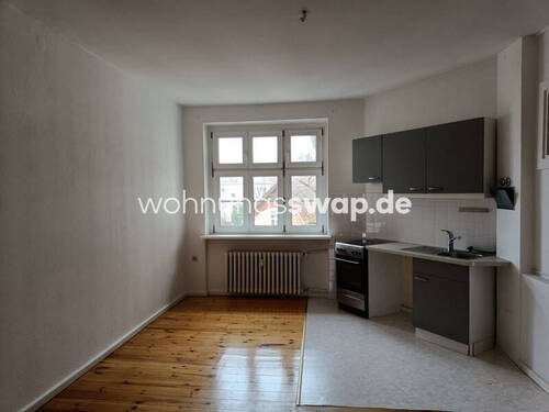 Bild 3 - 2 Zimmer Etagenwohnung in Berlin-12207