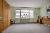 Schlafzimmer 1. OG - 