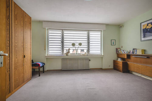 Schlafzimmer 1. OG - 