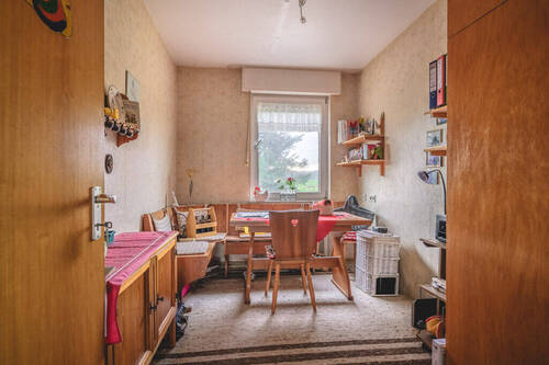 Kinderzimmer 1.OG - 