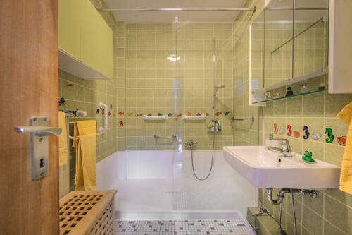 Badezimmer 1.OG - 