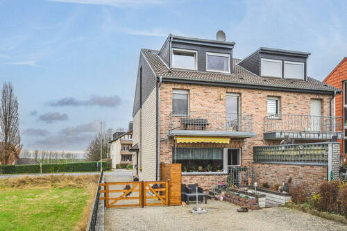 Hinteransicht - 