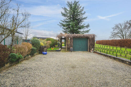 Garage - 