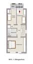Grundriss 1. OG visualisiert 3813 - 