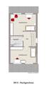 Grundriss DG visualisiert 3813 - 