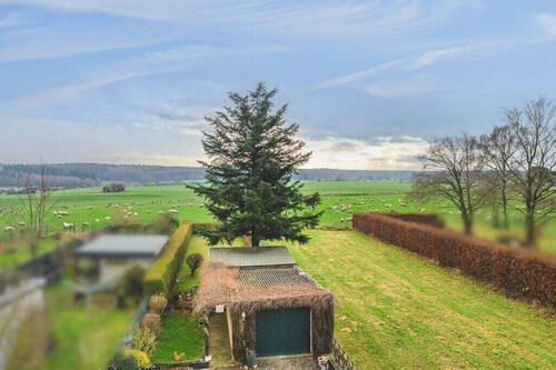 Ausblick - 6 Zimmer Einfamilienhaus in Stolberg