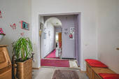 Eingangsbereich - 