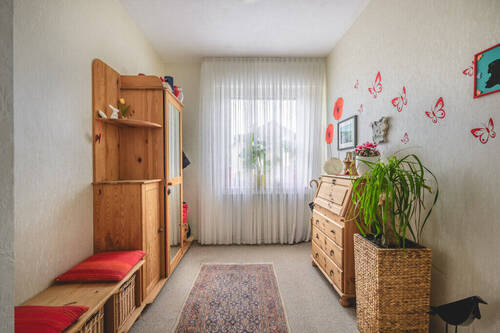 Garderobe - 