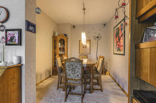 Essbereich - 