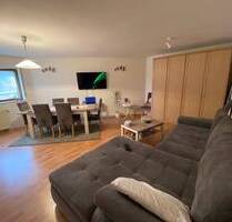 2-Zimmer-Wohnung - zentrumsnah, im Grünen - Bad Kissingen Hausen