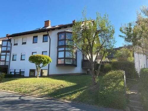 Hausansicht - 