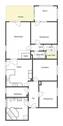 Grundriss Skizze EG - 