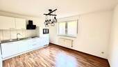 Moderne 2-Zimmer-Wohnung - 2 Zimmer Etagenwohnung zur Miete in Osnabrück