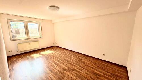 Helle 2-Zimmer-Wohnung - 2 Zimmer Etagenwohnung in Osnabrück