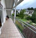 Balkonansicht - 