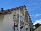 Außenansicht - Balkon - 