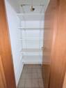 Abstellraum / Speis - 