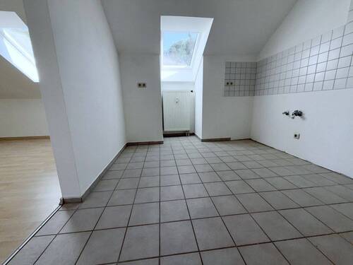 Küchenraum - 