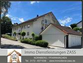 Eigentumswohnung - Pfarrkirchen - Perfekte 3,5-Zimmer Stadtwohnung mit Balkon und Stellplatz