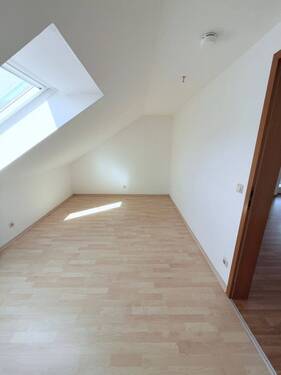 Zimmer 2 / Büro - 