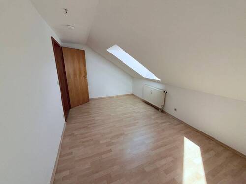 Zimmer 2 / Büro - 