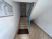 Treppenhaus - 