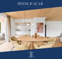 Stilvolle 3-Zimmer-Wohnung mit hochwertiger Ausstattung - unmittelbar bezugsfertig - Berlin Lichtenberg