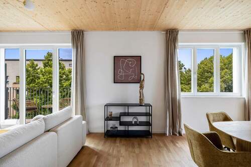 2 - 3 Zimmer Etagenwohnung zum Kaufen in Berlin