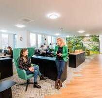 Coworking | Büros | Firmensitz | Meetings direkt am Westfalenpark - All-in-Miete - Dortmund Mitte