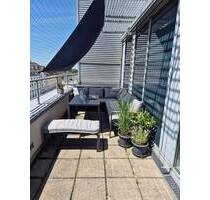 Büroräume zur Untermiete - zusammen oder einzeln - All-in-Miete - München Moosach