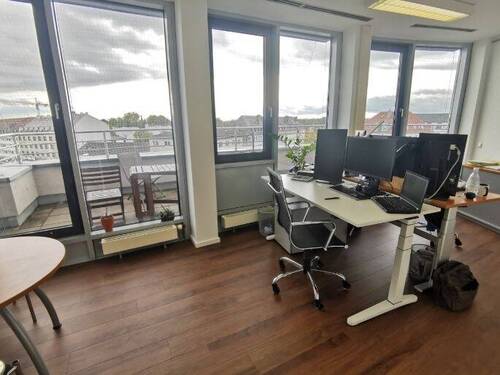 Büroraum 1 - Büro in München