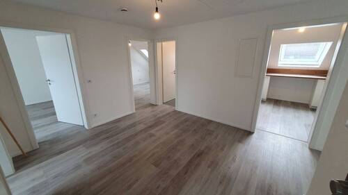 Eingangsbereich/Flur - 