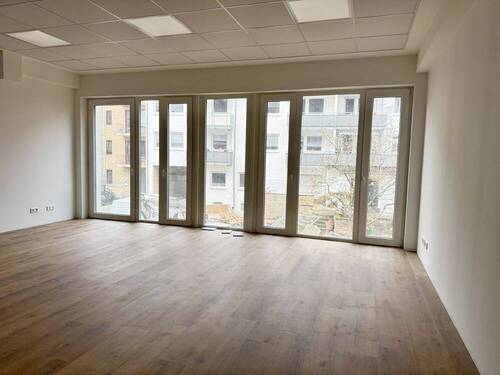 Raumansicht - Büro mit 500,00 m&sup2; in Hamburg / Eilbek zur Miete