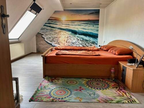 Schlafzimmer - 