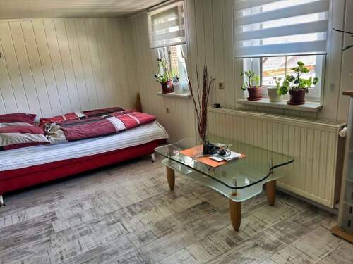 Kinderzimmer/Gästezimmer - 