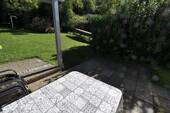 Haus 2: Terrasse - 