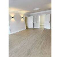 Ihre top sanierte Traumwohnung zum Arbeiten und wohnen mit Terrasse und eigenen Eingang - Hamburg Rotherbaum