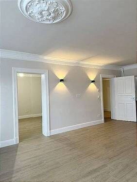 traumhafte gut geschnittene Räume - 