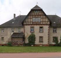 Historisches Herrenhaus – Charme trifft auf enormes Entwicklungspotenzial - Waldeck Höringhausen