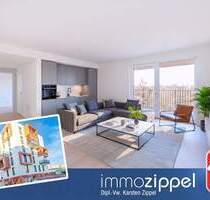 Ein Zuhause für heute und morgen - 2 Zimmer mit Balkon im Generationshaus *Provisionsfrei* - Berlin Köpenick