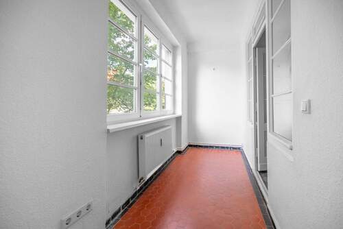 Balkon - Etagenwohnung mit 150,00 m&sup2; in Berlin zum Kaufen