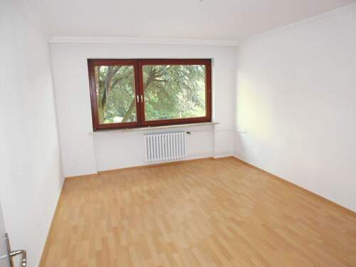 Schlafzimmer - 2 Zimmer Etagenwohnung in Ahrensburg