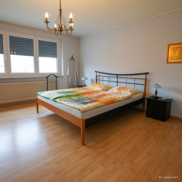 Schlafzimmer - 