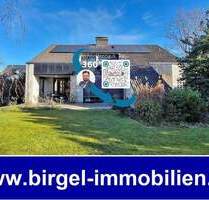 Alles außer Gewöhnlich: Anspruchsvolles Traumhaus in Toplage bietet ein Paradies für Familien! - Telgte